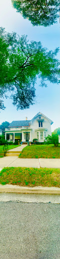 Beulah Brinton Historical House | Home of the Bay View Historical Society - Thumbnail