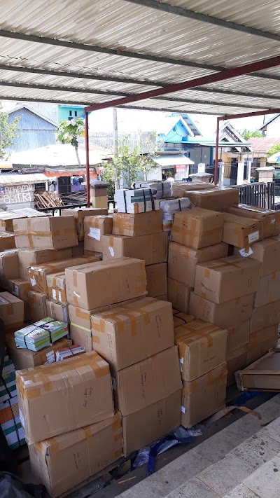 Photos of Pt Intan Pariwara