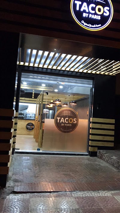 Photos of Tacos By Paris