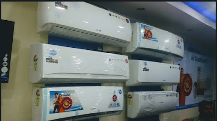 SR Enterprises _ Ac Repair Aurangabad