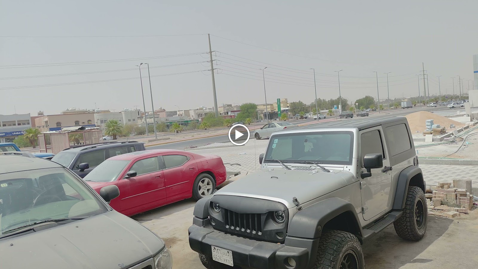 العتيبي لخدمة السيارات - صورة 2