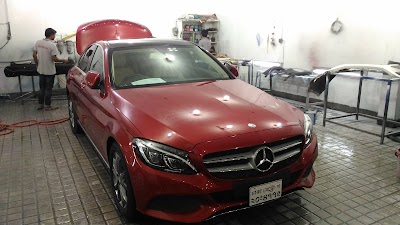 Photos of DHS Motors Limited