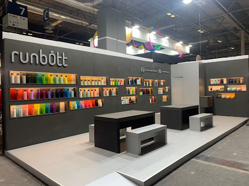 Runbott USA - Visual