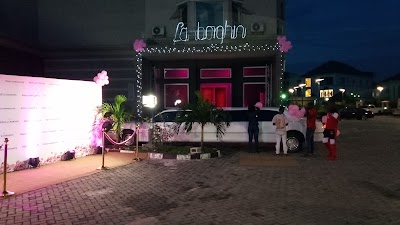 Photos of Lamborghini Upscale Premium Club