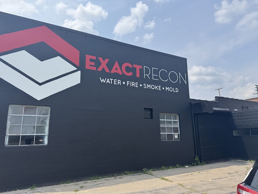 Exact Recon photo