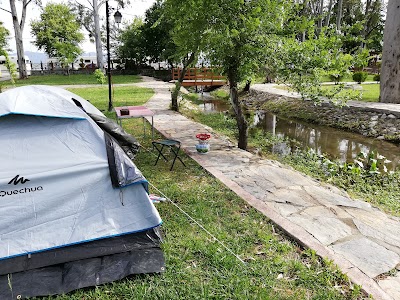 Camping Koycegiz