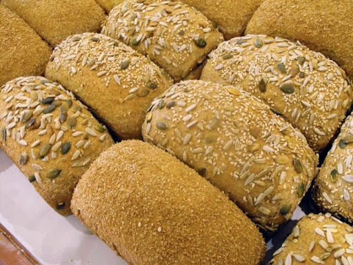 Saker Bakery & Wholefoods - Thumbnail