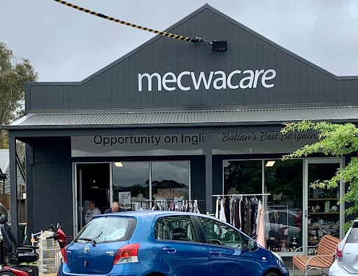 mecwacare Ballan Opportunity Shop - Thumbnail