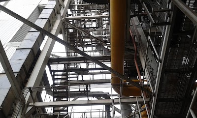 Photos of Chittagong Power Station