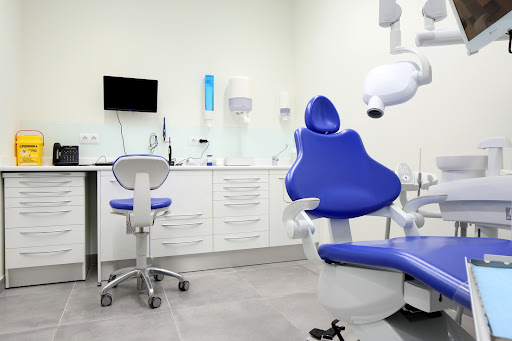 Clínica Dental Milenium L'Hospitalet - Sanitas - Thumbnail