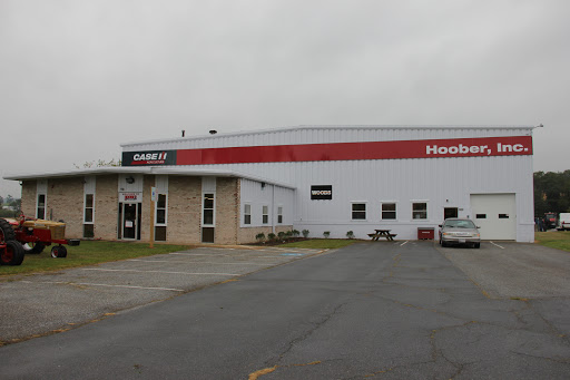 Hoober, Inc.