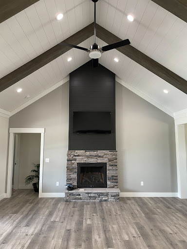 Kore Construction Services - Visual