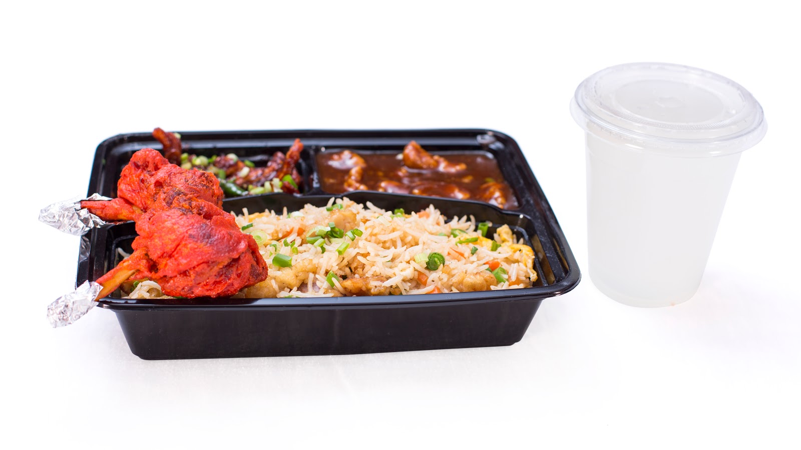 China Town Restaurant - صورة 2