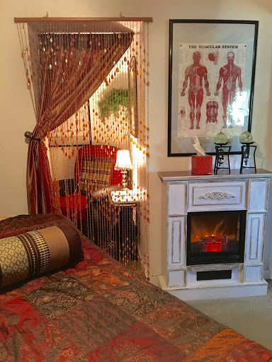 The Blissful Body Massage Studio Gallery - United States