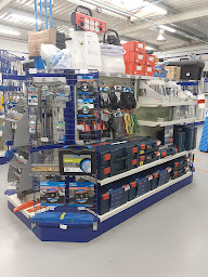 Photo n°22 de CEDEO Abbeville : Sanitaire - Chauffage - Plomberie à Abbeville (Fournisseur de matériel d'éclairage scénique)