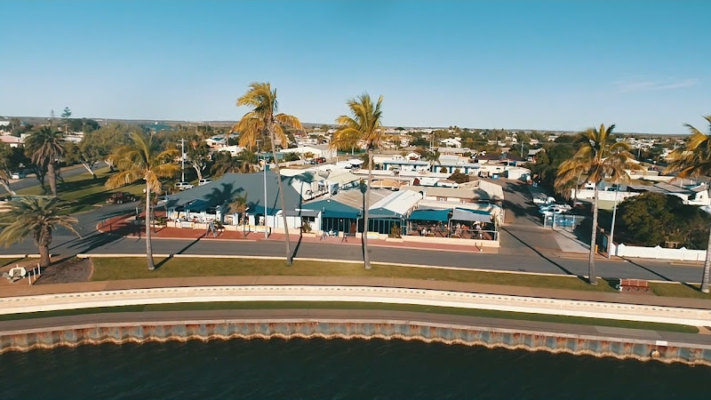 Carnarvon Hotel — photo