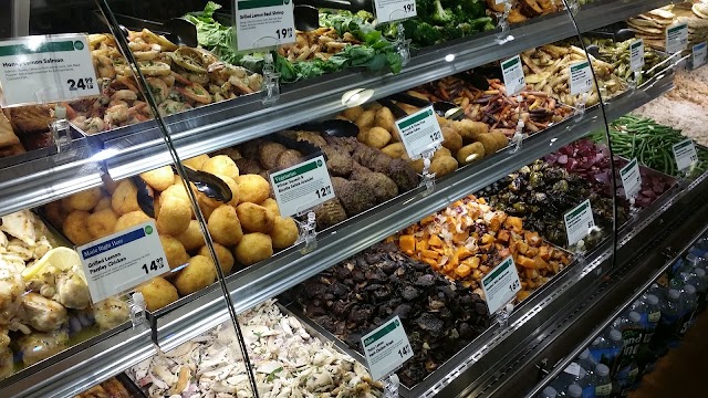 Whole Foods Market