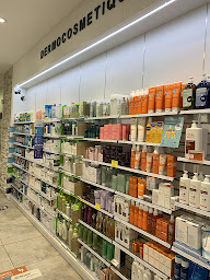 Photo n°9 de Pharmacie du Val des Bois à Warmeriville (Pharmacie)