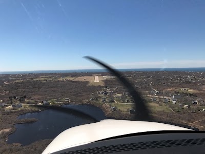 Block Island State Airport