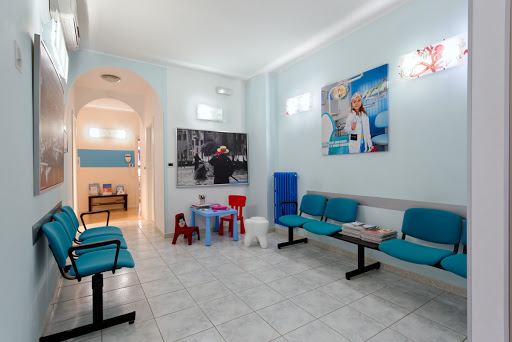 Studio Dentistico Dott. Fabio Cordisco - Thumbnail