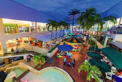 shopping-mall