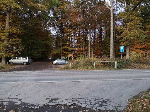 Parkplatz Andachtwald - Thumbnail