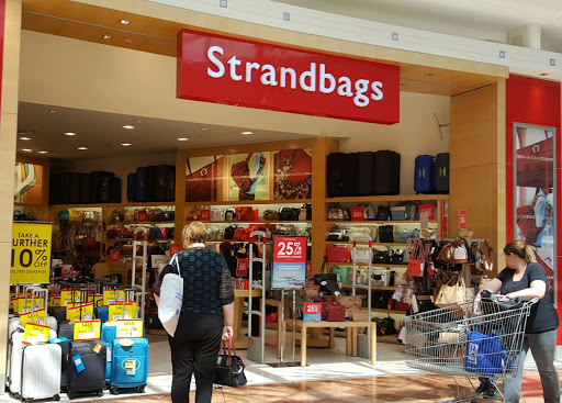 STRAND Epping - Thumbnail