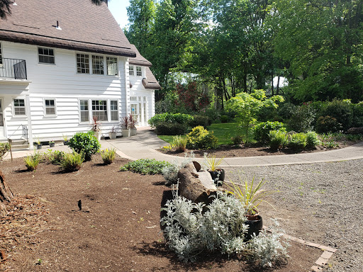 McLean House - Visual