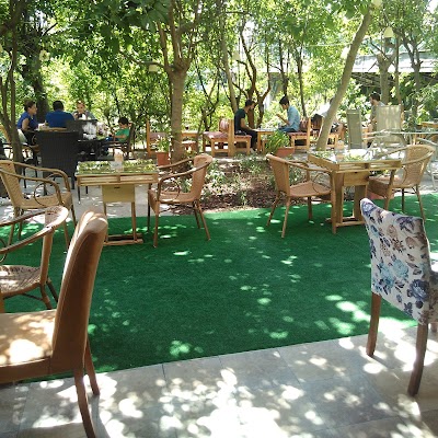 Photos of Al Paras Sey-i Alem Kafe