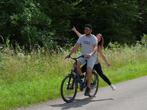 Photo n°73 de Camping du Buisson Lac du Der en Champagne | Snack ouvert à tous à Louvemont (Agence de location de mobile homes)