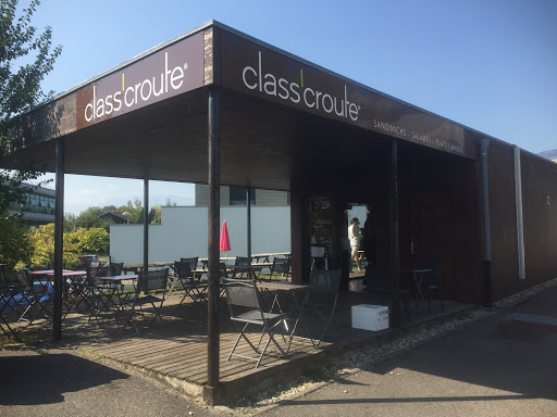 Class'croute