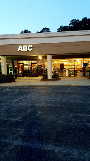 ABC Store - Brassfield Greensboro