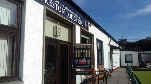 Preston Lodge Rugby Football Club
