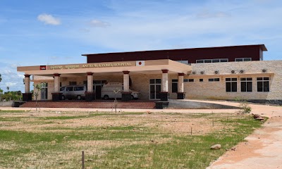 Photos of Angkor JAPAN Friendship International Hospital
