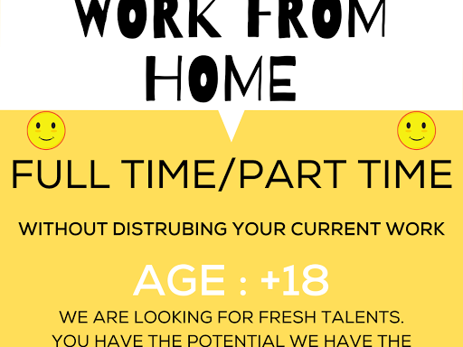 WORK FROM HOME LOCKDOWN TIME STAY HOME STAY HEALTHY DUE TO COVID-19 AND GROW YOUR BUSSINESS ONLIN…