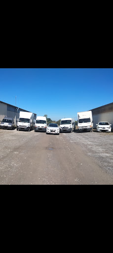 Transport Solution Express