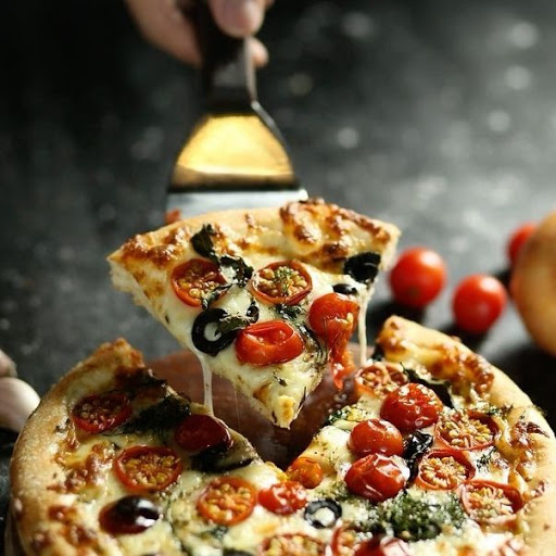 Photo 6 - SOS PIZZA - LA VERPILLIÈRE - RESTAURANT