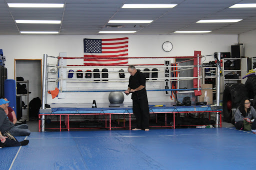 Martial Art Innovations - Thumbnail
