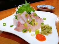 海鮮居酒屋山水