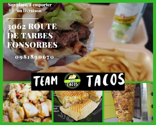 Photo 1 - TEAM TACOS