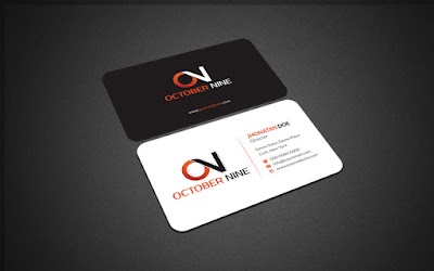Photos of Business Cards Printing Dubai | J Designo