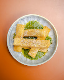 Photo n°15 de Z Restaurant Tapas à Nice (Bar à tapas)