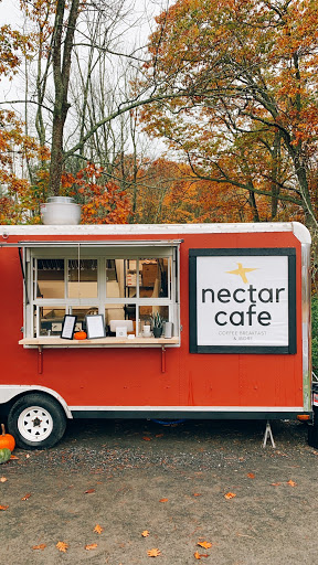 Nectar Cafe - Visual