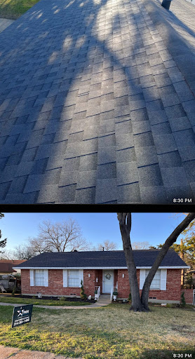 Amex Roofing - Thumbnail