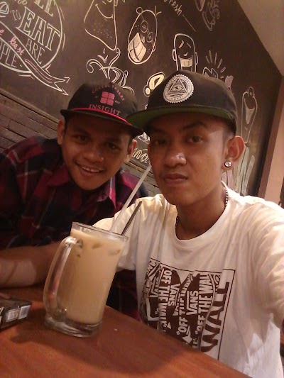 Photos of Kedai Kopi Son