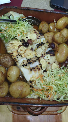 Avaliações doRestaurante Santo António- Prato do dia em Esposende - Restaurante
