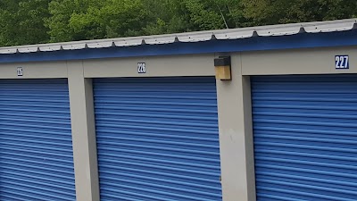 Photos of 603 Self Storage