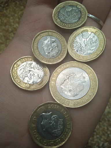 South Gwynedd Foodbank - Thumbnail
