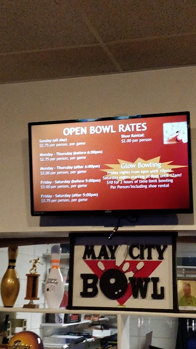 May City Bowl