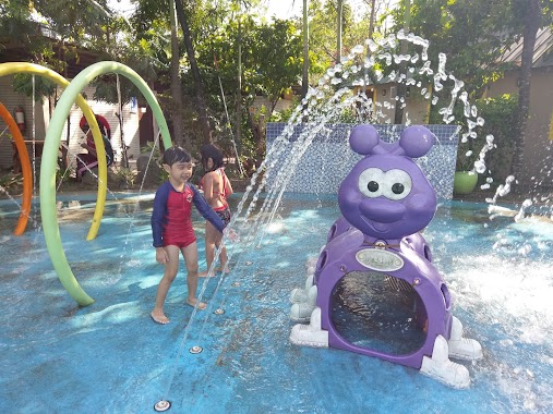 Montalban Waterpark & Garden Resort, Author: Albert Salem